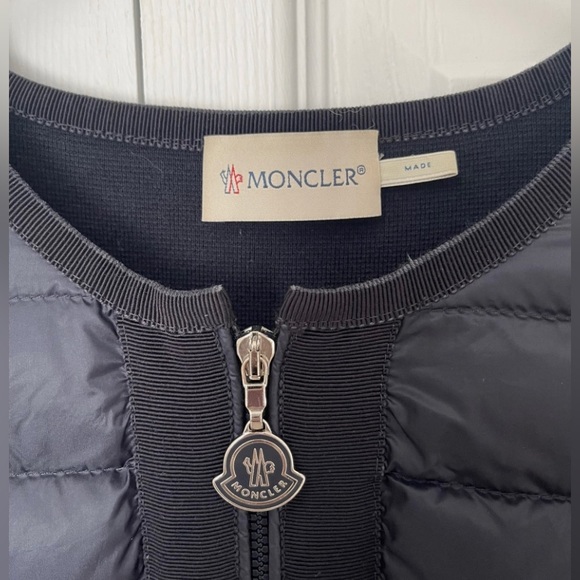 Moncler jacket - Picture 2 of 4